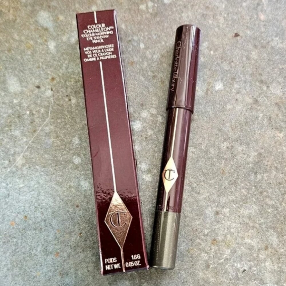 CHARLOTTE TILBURY Colour Chameleon-Smoky Emerald